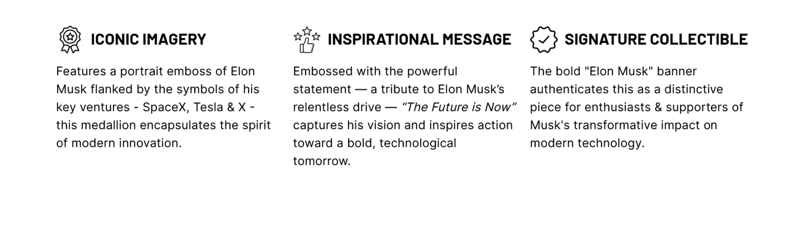 Joint Genesis - public review